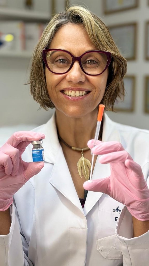 Dra. Ângela Maria