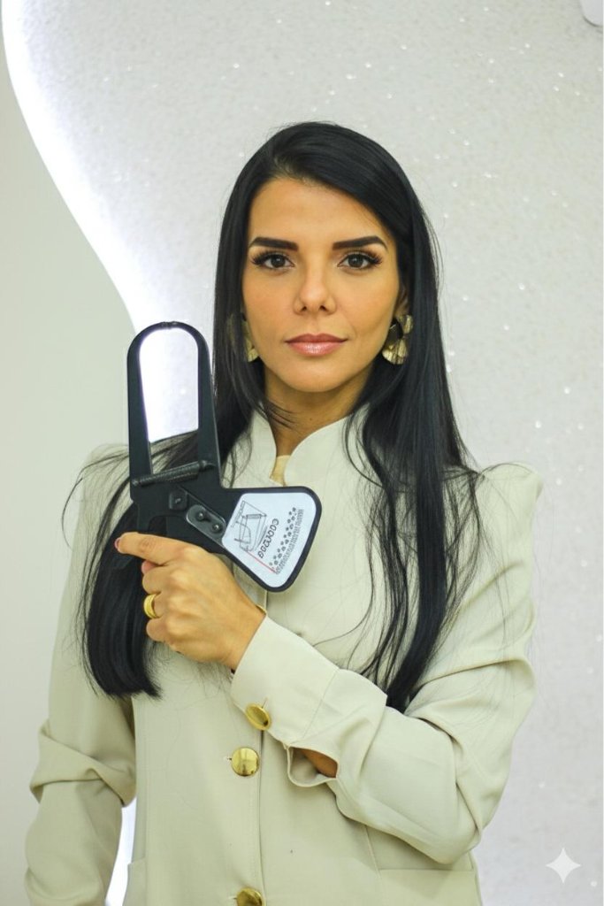 Dra. Jully Poliane